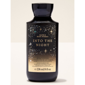 لوسیون بدن بث اند بادی ورکز رایحه این تو نایت Into The Night 236ml