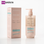 شامپو ترمیم‌کننده رویال لاینز روغن آرگان و جوجوبا Royallines Intensive Repair Shampoo 750ml