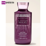لوسیون بدن بث اند بادی ورکز رایحه توزند ویشزBath & Body Works A Thousand Wishes236ml