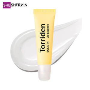 بالم لب سرامید توریدن Solid In Lip Essence