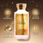 لوسیون بدن بث اند بادی ورکز رایحه وارم وانیلا شوگر Bath & Body Works Warm Vanilla Sugar