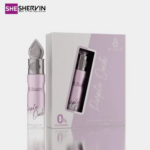 عطر روغنی پرپل عود النعیم 6ml