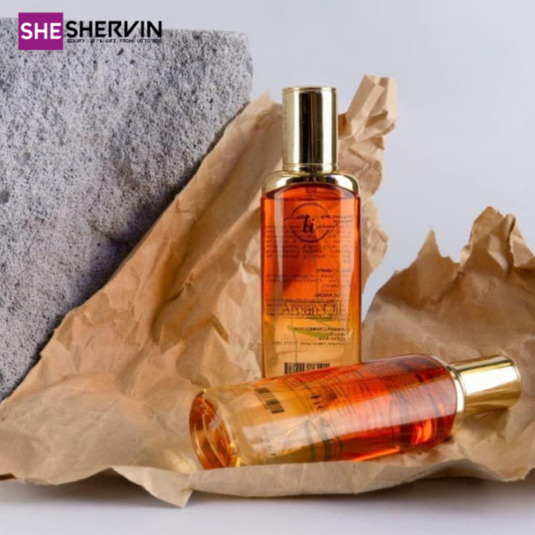 روغن آرگان تیواسی TIWASSI Pure Argan Oil 100ml