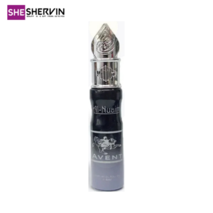 عطر روغنی اونتوس النعیم 6ml