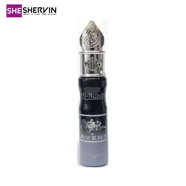 عطر روغنی اونتوس النعیم 6ml عطر روغنی اونتوس النعیم 6ml