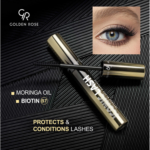 ریمل ای یونیک گلدن رزIconic Lash Intense Black
