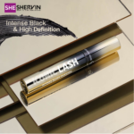 ریمل ای یونیک گلدن رزIconic Lash Intense Black