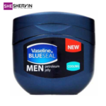 وازلین ویژه آقایان Vaseline Men Cooling حجم 100 گرم