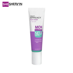 کرم دور چشم نئودرم مدل Multi Efficacy