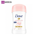مام صابونی ضد تعریق داوPowder Soft48h