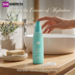 لوسیون بدن مریم Maryam Body Lotion