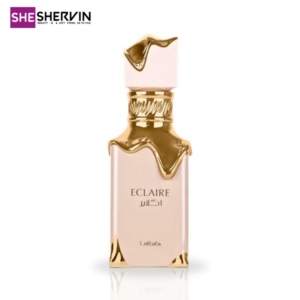 عطر ادکلان لطافه اکلیر زنانه 100ml