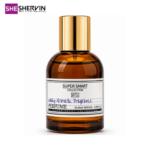 ادکلان آمبر نرولی سوپر اسمارت کالکشن کد ۰۷۱ با رایحه Woody Aromatic