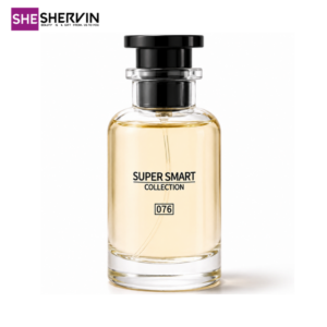ادکلان سوپر اسمارت کالکشن کد ۰۷۶ رایحه لویی ویتون لیمونسیته 25ml