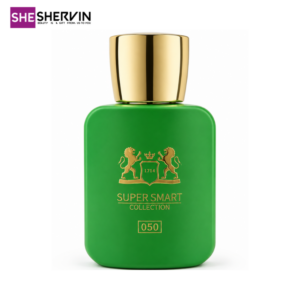 ادکلان سوپر اسمارت کالکشن کد ۰۵۰ رایحه مارلی هالتن Marly Haltane 25ml