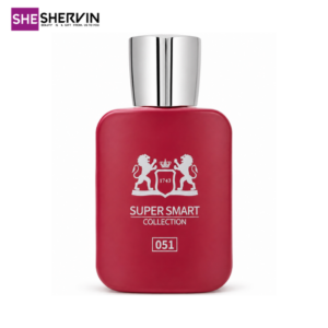 ادکلن سوپر اسمارت کالکشن کد ۰۵۱ رایحه مارلی کالانMarly Kalan 25ml
