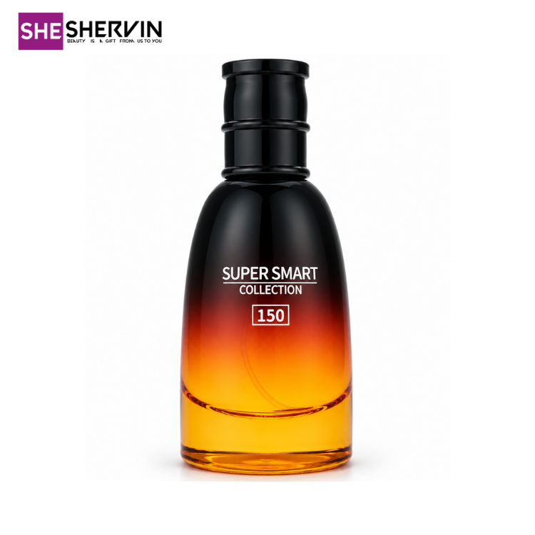 ادکلن سوپر اسمارت کالکشن کد ۱۵۰ رایحه دیور فارنهایت 25ml ادکلن سوپر اسمارت کالکشن کد ۱۵۰ رایحه دیور فارنهایت 25ml