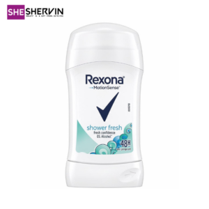 مام صابونی زنانه رکسونا Shower Fresh 40g