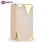 عطر ادکلان لطافه اکلیر زنانه 100ml
