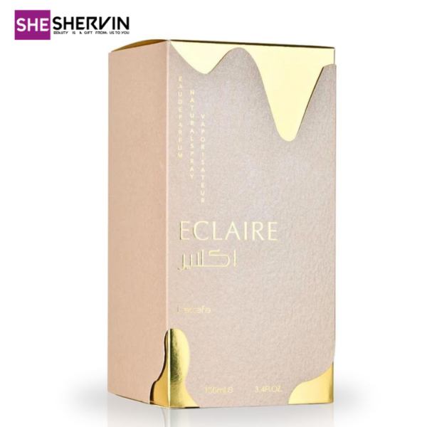 عطر ادکلان لطافه اکلیر زنانه 100ml