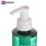 ژل شستشو صورت ضد جوش بردون مدل Salicylic Acid 200ML