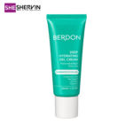 ژل کرم آبرسان عمیق بردون مناسب پوست مختلط تا چرب50ML
