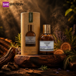 ادکلان آمبر نرولی سوپر اسمارت کالکشن کد ۰۷۱ با رایحه Woody Aromatic