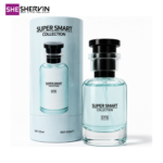 ادکلان سوپر اسمارت کالکشن کد ۰۷۸ رایحه لویی ویتون ایمجینیشن25ml
