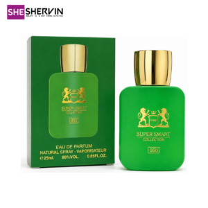 ادکلان سوپر اسمارت کالکشن کد ۰۵۰ رایحه مارلی هالتن Marly Haltane 25ml