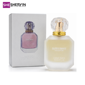 سوپر اسمارت کالکشن کد ۴۲ رایحه کایلیوانیل و شکر کندی25ml