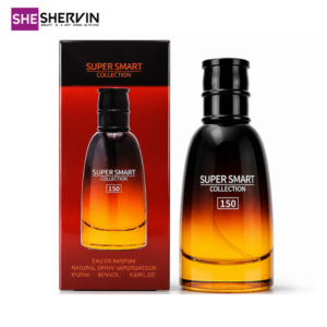 ادکلن سوپر اسمارت کالکشن کد ۱۵۰ رایحه دیور فارنهایت 25ml