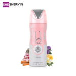 اسپری خوشبو کننده یارا لطافه 200ml