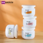 کرم آبرسان کلاژن و لیفت کننده دکتر راشل 160g