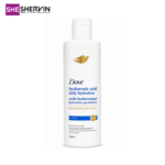 شامپو آبرسان روزانه داو Dove Daily Hydration Shampoo – 400ml