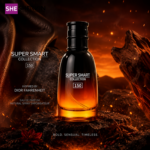 ادکلن سوپر اسمارت کالکشن کد ۱۵۰ رایحه دیور فارنهایت 25ml