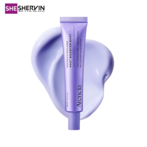 سرم جوان ساز آرنسیا مدل Arencia NAD+ Booster Shot Serum