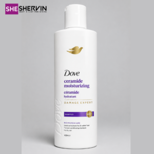 شامپو آبرسان داو حاوی سرامید مناسب موی خشک400ml