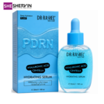 سرم آبرسان PDRN هیالرونیک اسید و سنتلا دکتر راشل35ml