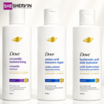 شامپو آبرسان روزانه داو Dove Daily Hydration Shampoo – 400ml