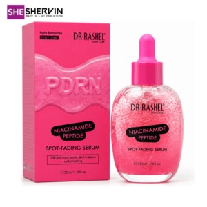 سرم ضد لک PDRN نیاسینامید و پپتاید دکتر راشل 35ml