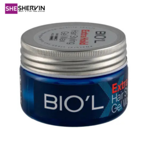 ژل واکس مو بیول مدل Extra Hold حجم 150ML
