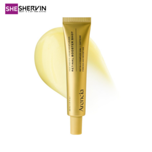 سرم رتینال شات آرنسیا Retinal Booster Shot