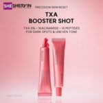 سرم ضد لک ترانزامیک اسید آرنسیا TXA Booster Shot