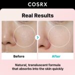 کرم ضد آفتاب تون آپ آلوئه ورا و نیاسینامید spf50 کوزارکس50ml