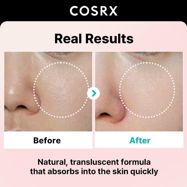 کرم ضد آفتاب تون آپ آلوئه ورا و نیاسینامید spf50 کوزارکس50ml