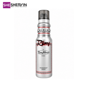 اسپری مردانه رمی مارکوییس 175ml