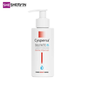 ژل شستشوی ضد لک سیسپرسا Cyspersa Anti-Spot Cleansing Gel