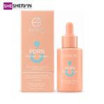 سرم صورت PDRN پپتید کلاژن و نیاسینامید استلین 30ml