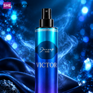 بادی اسپلش جکساف پاریس Jasaf Paris با رایحه Victor حجم 200