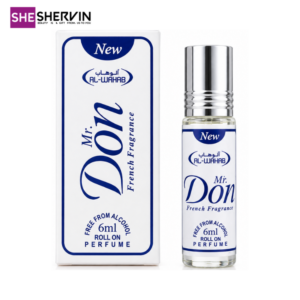 عطر مستر دون Mr. Don 6ml